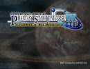 【PSU】PSOep3OPっぽい動画＋【PSO10周年】
