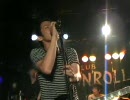 徳重ハイ　live at DMC Technics JAPAN 東海予選2009/7/4 at NAGOYA club rock'n roll