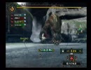 MH3　プレイ動画 世界を喰らう者　TAに参加してきましたが