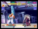 ストⅢ３ｒｄ　段位戦　10.04.02（金）　強者戦　後半