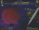 4月７日　MBAAフリプ　シングル1