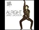 Janet Jackson Ft Heavy D - Alright (CJ MacKintosh House Mix)