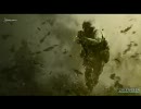 【COD4】 ソープでウキウキ HARD PLAY Part01 【消耗品のクルー】
