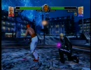 VF5(XBOX)テスト