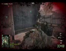 【BFBC2】突撃！アクティブ芋inアルタ湖【GAM鯖コンクエスト】