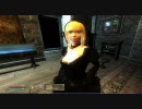 【Oblivion】ゆっくり気ままに背徳プレー その2【オブリビオン】