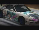 Forza3 痛車 011 リプレイ詰め合わせ