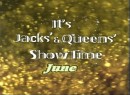 【女子リーグ・新鋭リーグ選手紹介】It’s Jacks and Queen’s SHOW TIME! 2009年度6月号（Jack&Queen)