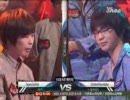 【鉄拳6BR】 韓国TV放送大会『鉄拳Crash S4』4月07日 A組4