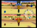 【みじゅく】友人とマリオカートをプレイしていた（バトル）【FLAG】