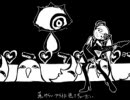 【お腹が詐欺の】ペテン師が笑う頃に【鳥居です】