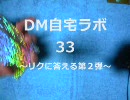 【緑のアイツ】DM自宅ラボ33 ～幕末騒動！～【汗くせぇ】