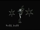 【ビブリボン】 SUPER DEADBALL BEAT 【初音ミク】