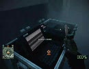 BFBC2_PC版_RUSHのM-COM耐久値検証(笑)