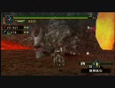 【MHP2G】ガンスで頑張ってみる 13【ガンス】