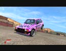 [Forza]コンパクトカーで遊ぼう！(第四弾）