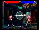 KOF11対戦動画 part5