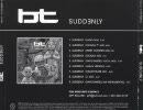 BT - Suddenly (Celldweller mix)