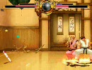 (MUGEN)ドラゴンクエスト～極限流の花嫁～第七話