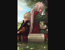 ナルト疾風伝　OP7　