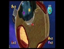 リアル中２田口が「スーパーマリオギャラクシー」を実況してみたpart8-1