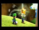 マリオギャラクシー【ミス50以下で】完クリめざしましょ　最終回－1/5