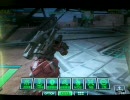 BORDER BREAK　CAM撮りテストその３