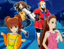 【アイドルマスター×MUGEN】アイマスハート　第42話