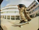 【スケボー】Luan de Oliveira