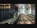 【60fps】京浜急行　三崎口～品川 その５ 上大岡～横浜【前面展望】