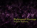 [BGM] Track02 / Hightspeed Runtage