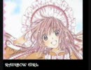【歌ってみた】RAINBOW　GIRL