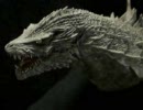 2012年版ゴジラのデザイン？