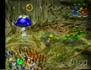 ピクミンチャレンジモード　希望の森　569匹