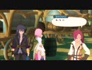 TOV よちよち実況プレイぱぁと４ 【てーてむおぶう゛ぇすぺりあ】