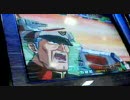 ガンダムカードビルダー　飛行機いっぱい①