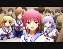 【Girls Dead Monster】Crow Song CMっぽいもの