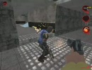 Postal2 マルチ - 1on1 alphaにて気楽に乱闘 1/2