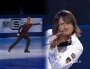 プルシェンコ Angels on Ice 2010 タンゴ・アモーレ