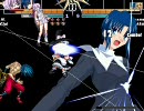 mugen アルでｖｓ7