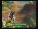 【B1】少年の全力ダッシュ1本目【ボーダーブレイク】