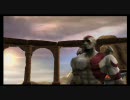 暇を見つけて「GOD OF WAR」　初見プレイ　part26