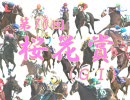 2010桜花賞 出走馬紹介