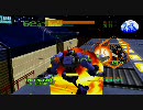 (HD)オラタン ランクマッチ(緑バッジ) バトラーvsライデン