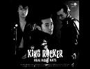 KING ROCKER - CUT ACROSS SHORTY