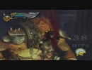 [God of War] エセ超忍の戦神への道 Chapter2-1 アテネ市の城門(1)