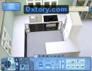 【sims3】　MODを入れて建設してみた　part２　の後半
