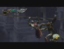 [God of War] エセ超忍の戦神への道 Chapter2-1 アテネ市の城門(2)