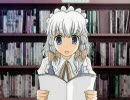 【東方】咲夜と早苗どちらが人気！？（前編）【どちらが人気か】