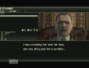 MGS4で英語の勉強しよう【Act2-2】